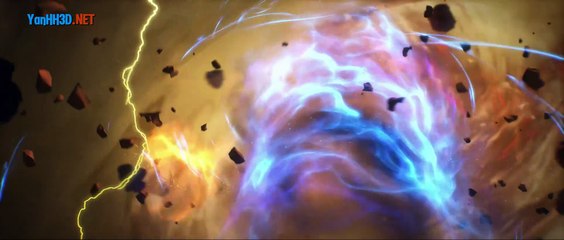 [4K] Thế Giới Hoàn Mỹ Tập 242 Thuyết Minh