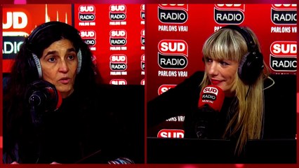 "Les femmes ne se dirigent pas spontanément vers les sciences" : Laurence Honnorat