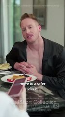 Falling In Love By A Mistaken Vow