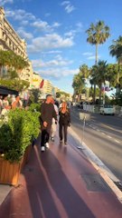 Amaury Nolasco (Prison Break) in Cannes
