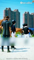 Atrapado con la Heredera Mimada