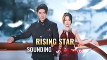 Rising Star, Sounding Vengeance full