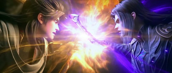 Martial Universe S6 Episode 01 Subtitle  multi.