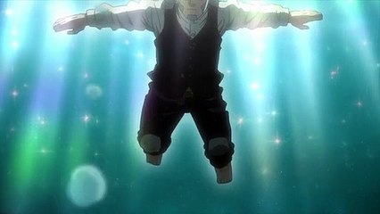 Golden Kamuy S04E12