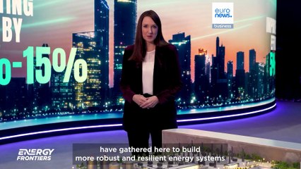 AI-powered methane tracking, offshore drones and real-time safety analytics revealed at ADIPEC 2025