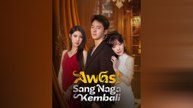 Awas! Sang Naga Kembali Film Lengkap