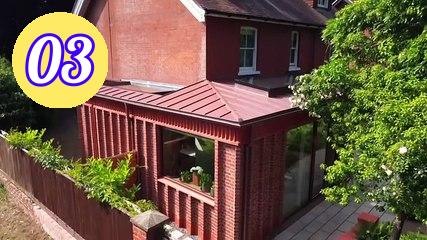 Grand Designs House of the Year Season 8 Episode 3 Engsub