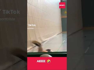 ÇA A DU FAIRE MAL #sports #shorts #foot #funny #funnyvideo  VIRAL TIKTOK 4...