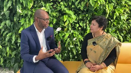 Partos saludables y ciencia de la OMS