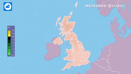 UK Weather: Snow, Ice and Travel Chaos as Arctic Air Tightens Its Grip