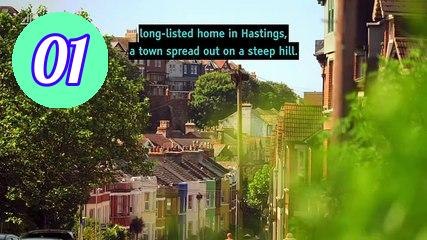 Grand Designs House of the Year Season 8 Episode 1 Engsub