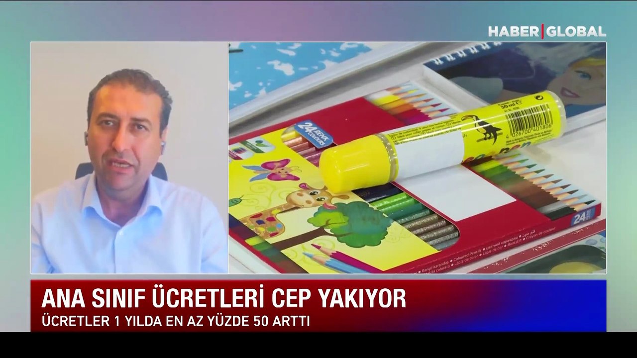Ücretler cep yakıyor: Eğitimin her kademesinde maliyet arttı