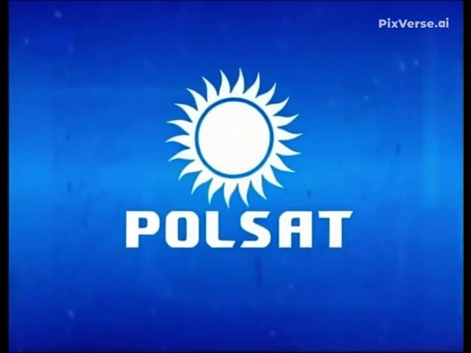 Polsat Zwiastun Nowy Oprawa Graficzna 2006