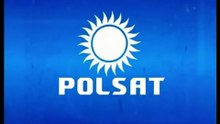 Polsat Zwiastun Nowy Oprawa Graficzna 2006