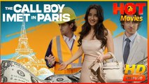 The Call Boy I Met in Paris | Full Movie HD - Best Drama ShortFilms Hot Female Connor Tuohy Kyle Joseph Juresich Alyona Real Kayla Gibson Romance Sweet Romance Modern Bittersweet Emotional Love Triangle Romantic Violent USA Bar Mansion Office Contemporary