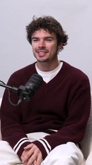 Love Island’s Nic Vansteenberghe on Beauty Stylists