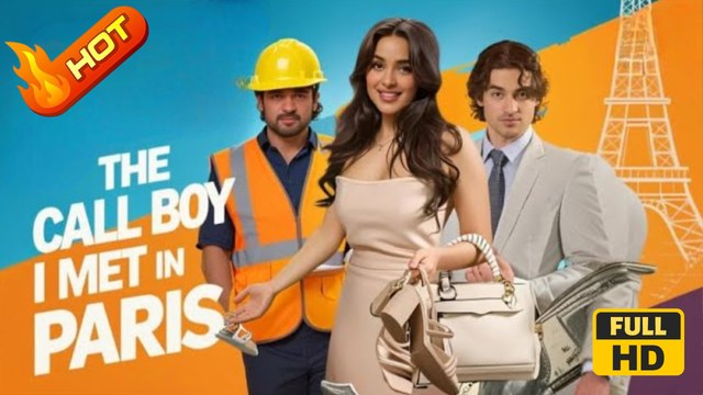 The Call Boy I Met in Paris | Full Movie HD - Romance Sweet Romance Modern Bittersweet Emotional Love Triangle Romantic Violent USA Bar Mansion Office Contemporary All Ages Billionaire CEO Heiress/Socialite Independent Woman Flash Marriage Love After Marr