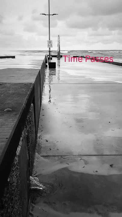 Time Passes Folge 13