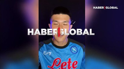 Fenerbahçe'den flaş Kim Min Jae açıklaması: 18 milyon 50 bin euro