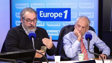 Fraude sociale : «On a toujours un surnombre de 5 millions de cartes vitales», dénonce Charles Prats