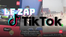 Le #zapTiktok Sport.fr de la semaine #9