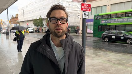 Leeds: Your initial Christmas Day plans and reflections