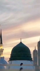 Sab se behtareen din, sab se behtareen jagah aur sab se behtareen kaam: Durood-e-Pak parhna. 📿اَلصَّلٰوةُ وَالسَّلَامُ عَلَيۡكَ يَا سَيِّدِۡي يَا رَسُوۡلَ اللّٰه ﷺJummah Mubarak! Aaj ke din Aaqa (ﷺ) par khub Durood bhejein. ❤️