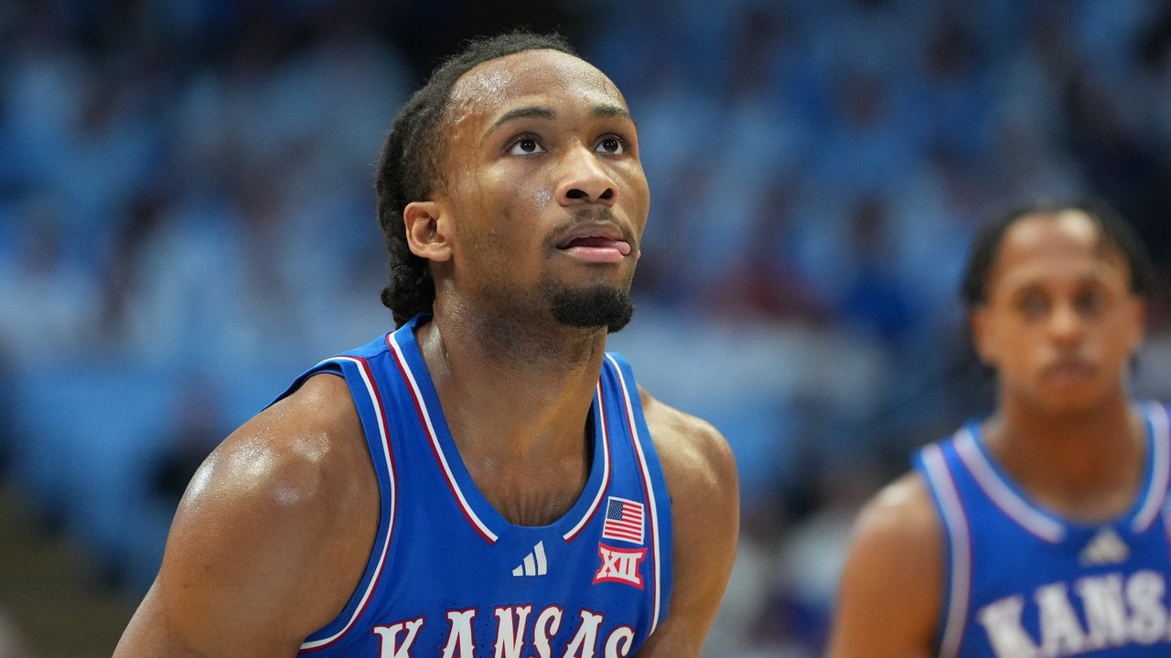 Which Player Will Go 1st Overall in the 2026 NBA Draft?