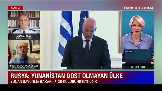 Rusya gözünü dikti: Putin Türk SİHA'sı mı alacak?