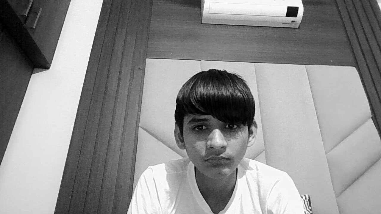 aaryan bhooker