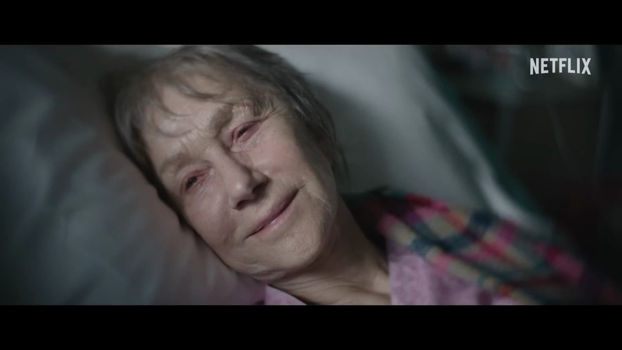 Goodbye June - Trailer (Deutsch) HD