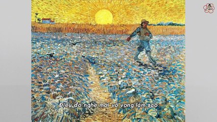 [Vietsub] Kaidanshita no Gogh tập 1