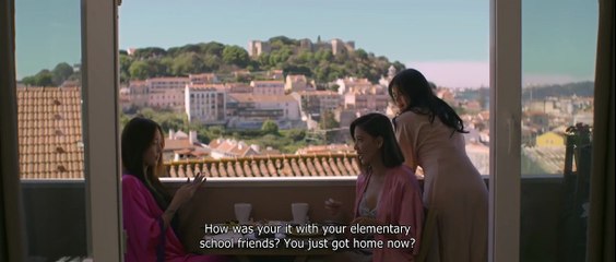 FILIPINO TAGALOG MOVIES Just a Stranger