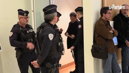 Procès Deschamps-Riolo : les circonstances de la blessure de Benzema en 2022 au coeur des débats