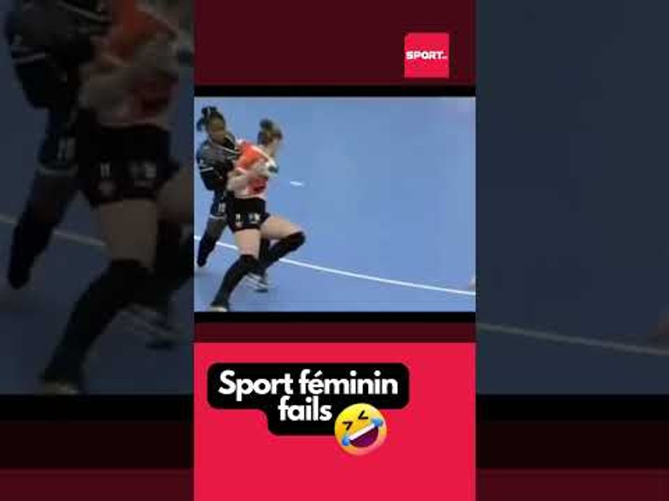 Meilleurs fails sport féminin 2 #mdr #sports #shorts  #foryou  #funnyvideo  VIRAL TIKTOK