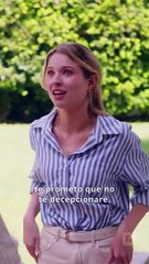 [doblado] Una Reina Nunca Llora en Español