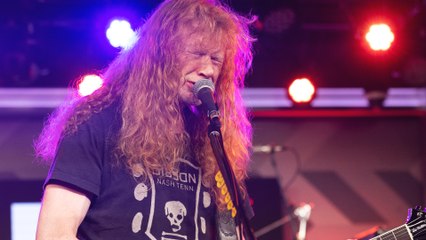 Megadeth in Space?! + New Tracks from Bad Omens & More | New Music Breakdown