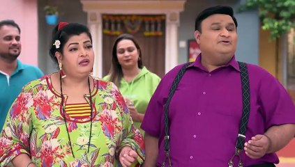 Taarak Mehta Ka Ooltah Chashmah Episode.4560 | 20 November 2025 Next Episode👇