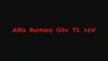 Alfa Romeo GTV 16TS