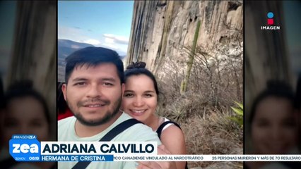 Familiares de los mexicanos muertos en Chile piden apoyo a repatriar sus cuerpos