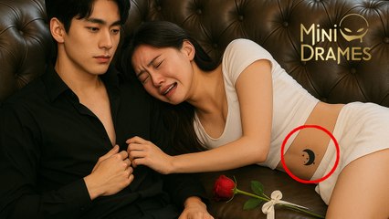 Aucun des 100 femmes n’a pu guérir PDG mourant,seule première nuit de fille étoile est son remède !