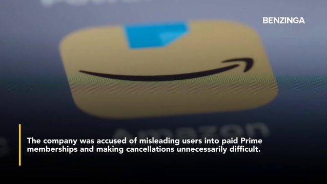 Amazon Is Sending Automatic Refunds To Millions After Record $2.5 Billion FTC Settlement- Here's What You Must Do To Claim Yours