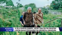Analisis Adi Prayitno: Seberapa Besar Pengaruh Jokowi di Forum Ekonomi Dunia? | KOMPAS PETANG