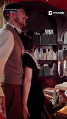 She Died… and Woke Up as the Villainess 👑🔥