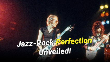 Forgotten Architects of Rock: The ’70s Bands That Still Shape Music Today