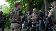 The Troops - Season 1 Episode 2
