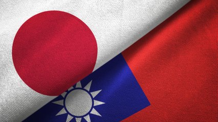 Taiwán Irrumpe en la pelea entre China y Japón y eleva la tensión regional