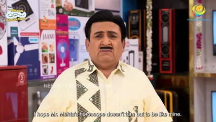 FULL EPISODE! 4530 Kya Pakdi Jayegi Taarak ki Chori! ｜ Taarak Mehta Ka Ooltah Chashmah