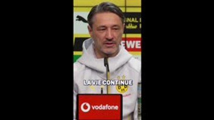Dortmund - Adeyemi condamné, Kovac au soutien !