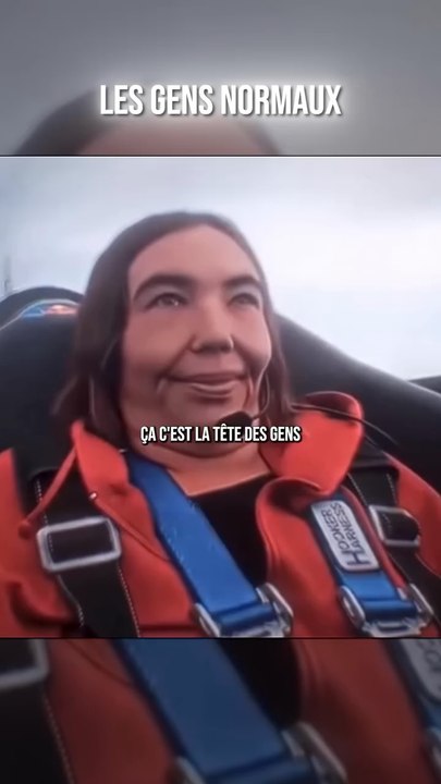 La réaction de Lewis 😂